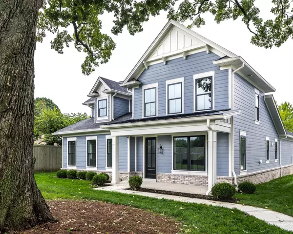 Lexington, KY 40515,3544 Harper Woods Lane