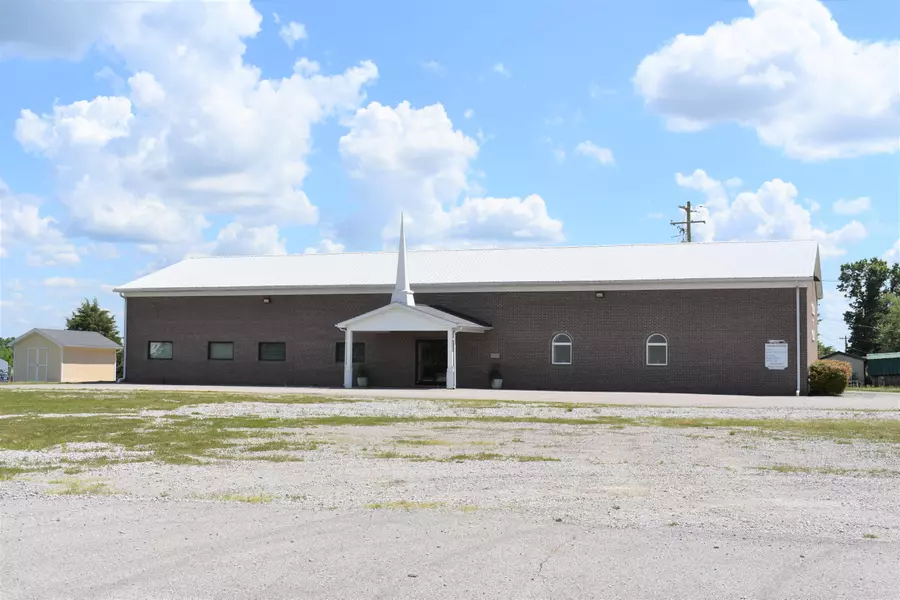 60 Old Monterey Road, Owenton, KY 40359