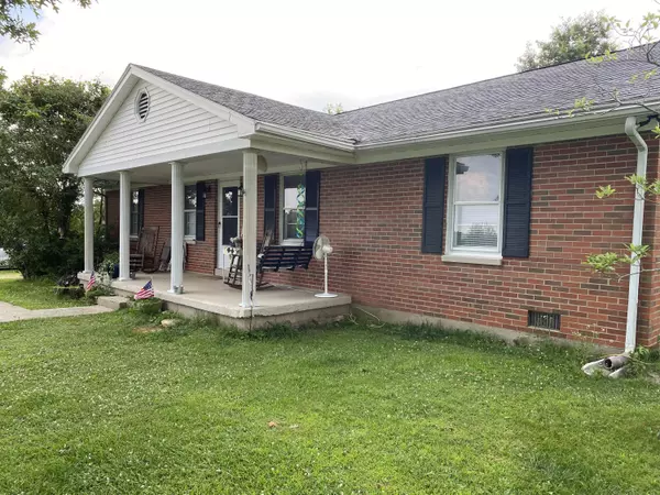 Frankfort, KY 40601,815 Dry Ridge Road