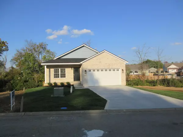 Winchester, KY 40391,123 Bayberry Lane #lot 13, unit 1-A