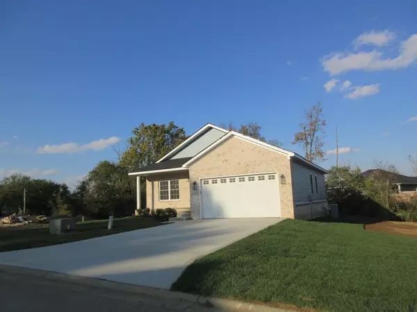 Winchester, KY 40391,123 Bayberry Lane #lot 13, unit 1-A