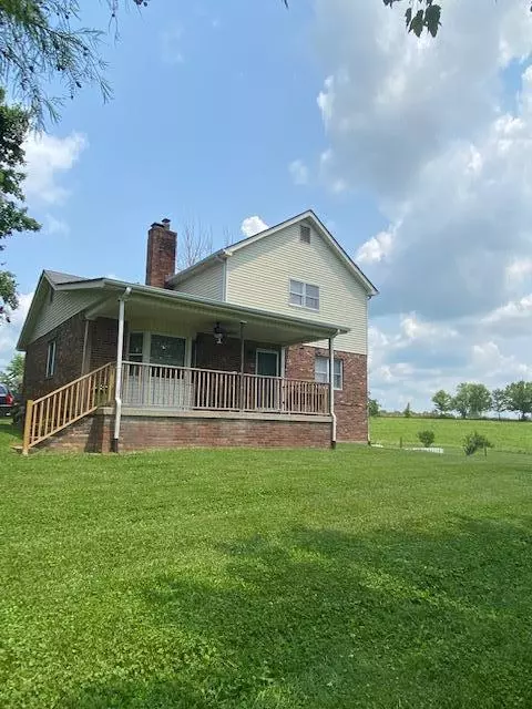 Stamping Ground, KY 40379,652 Sebree Road