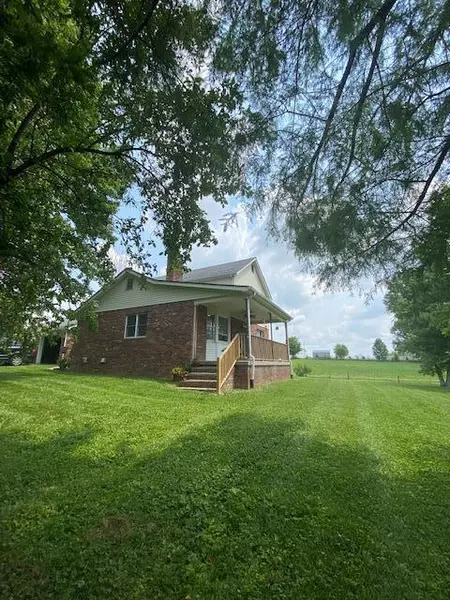652 Sebree Road, Stamping Ground, KY 40379