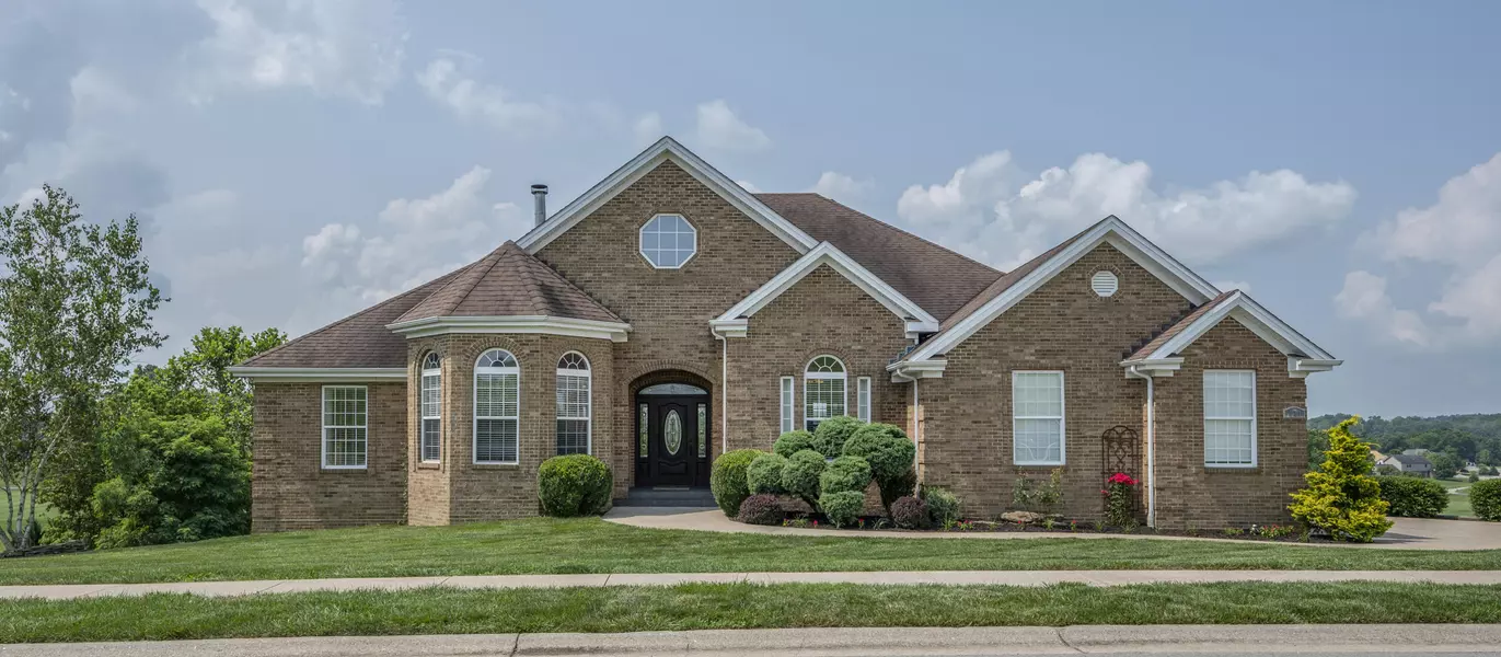 121 Wannamaker Boulevard, Richmond, KY 40475