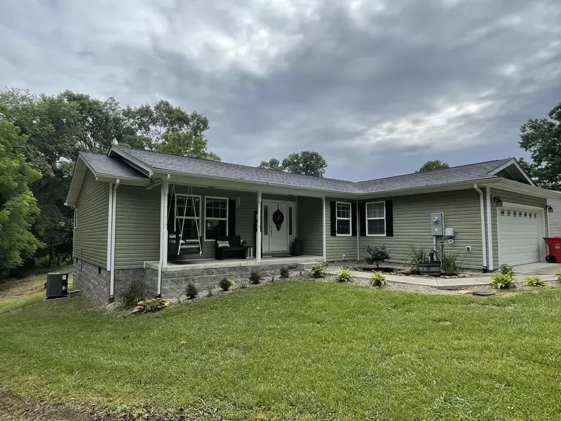 585 Cotton Road, Corbin, KY 40701
