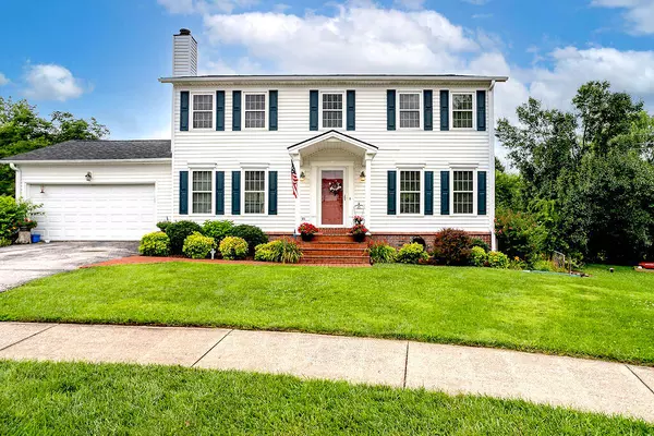 Richmond, KY 40475,106 Jessamine Court