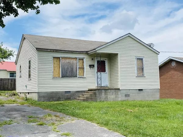 305 East Second Street, London, KY 40741