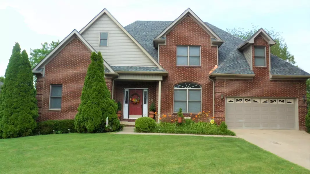 107 Bogie Lee Avenue, Frankfort, KY 40601