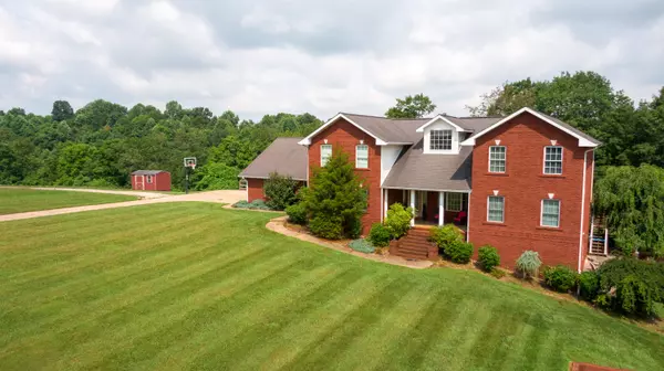 Nancy, KY 42544,519 Lanetown Road