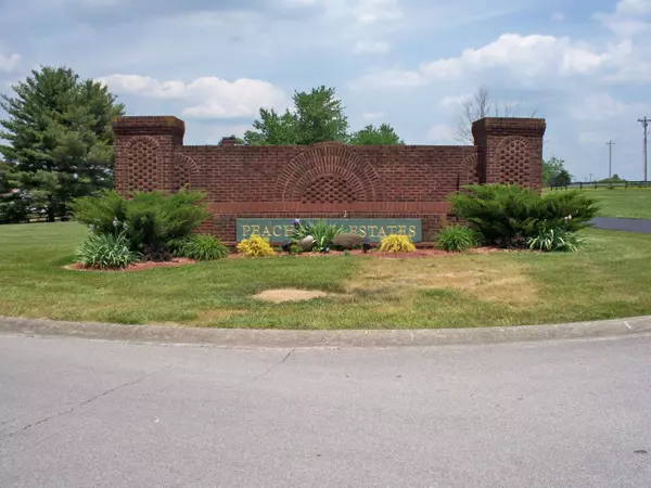 Lot 28 Freestone Way, Lawrenceburg, KY 40342