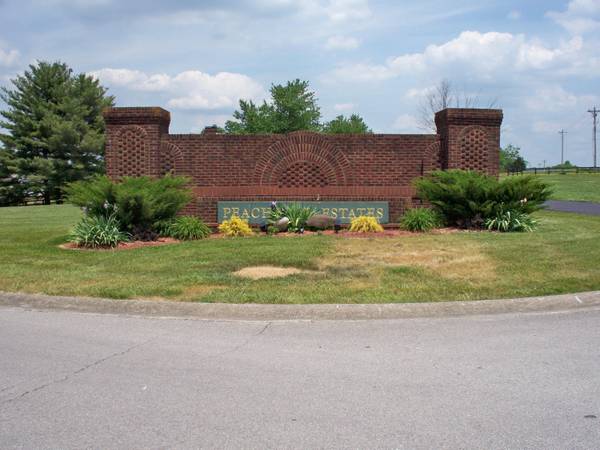 Lot 25 Orchard Way, Lawrenceburg, KY 40342