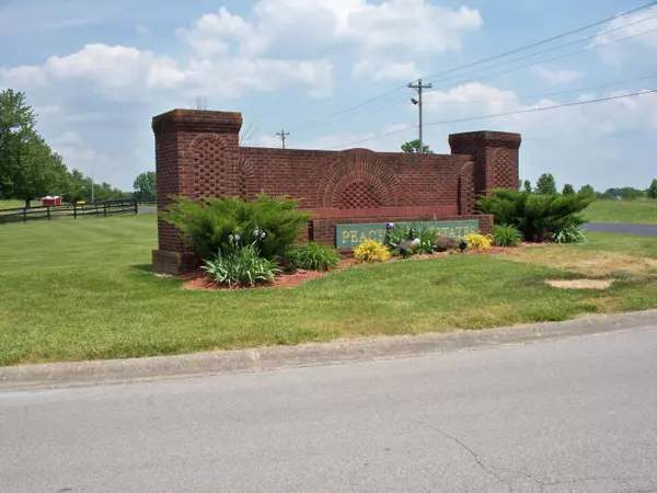 Lot 29 Georgia Way, Lawrenceburg, KY 40342