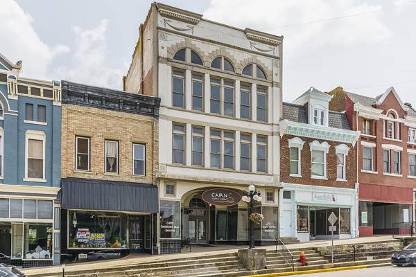 17 South South Main Street, Winchester, KY 40391