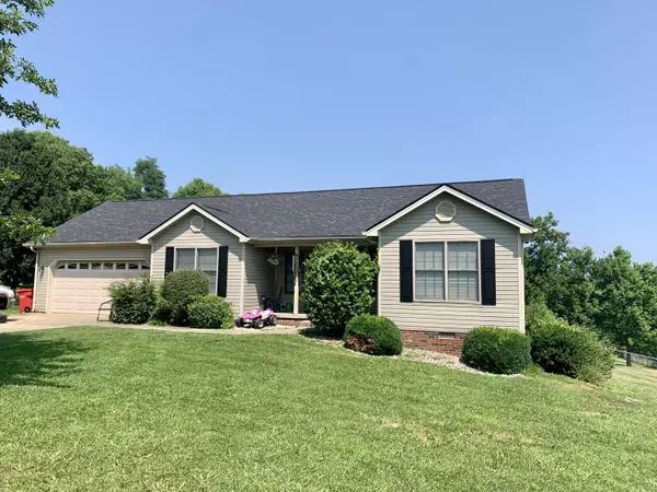 404 Kings Cross Drive, Berea, KY 40403