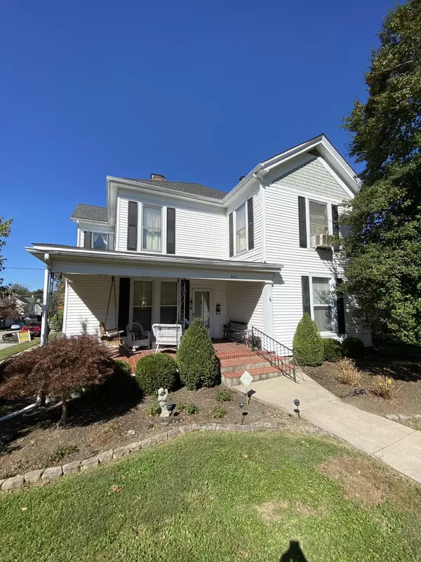 342 South Maple Street, Winchester, KY 40391