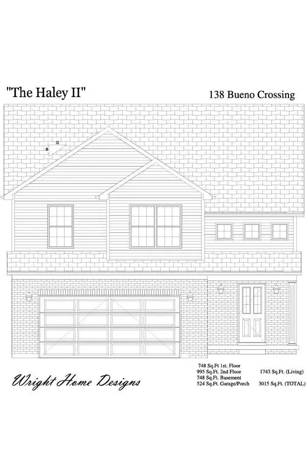 138 Bueno Crossing, Georgetown, KY 40324