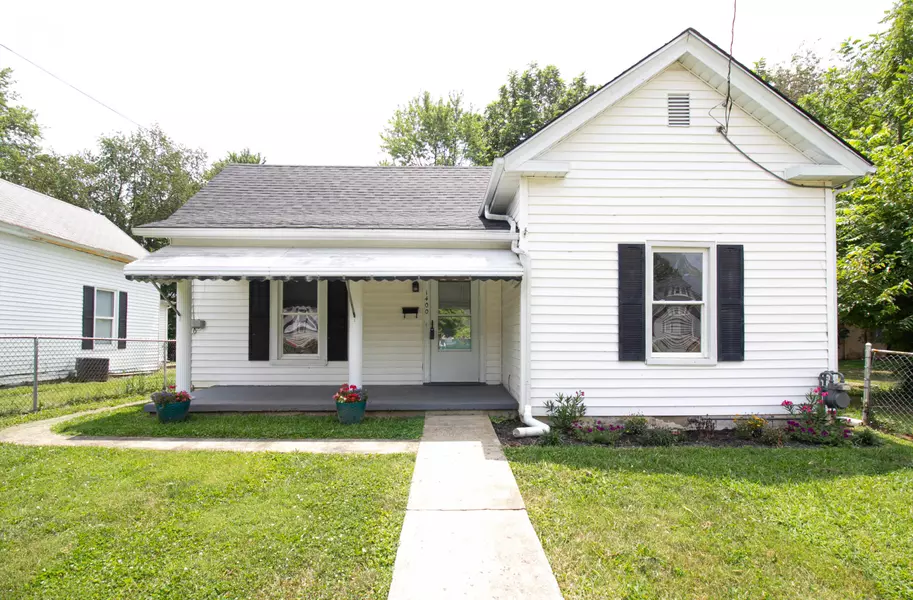 1400 Cypress Street, Paris, KY 40361