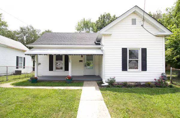 Paris, KY 40361,1400 Cypress Street