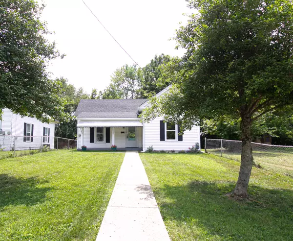 Paris, KY 40361,1400 Cypress Street