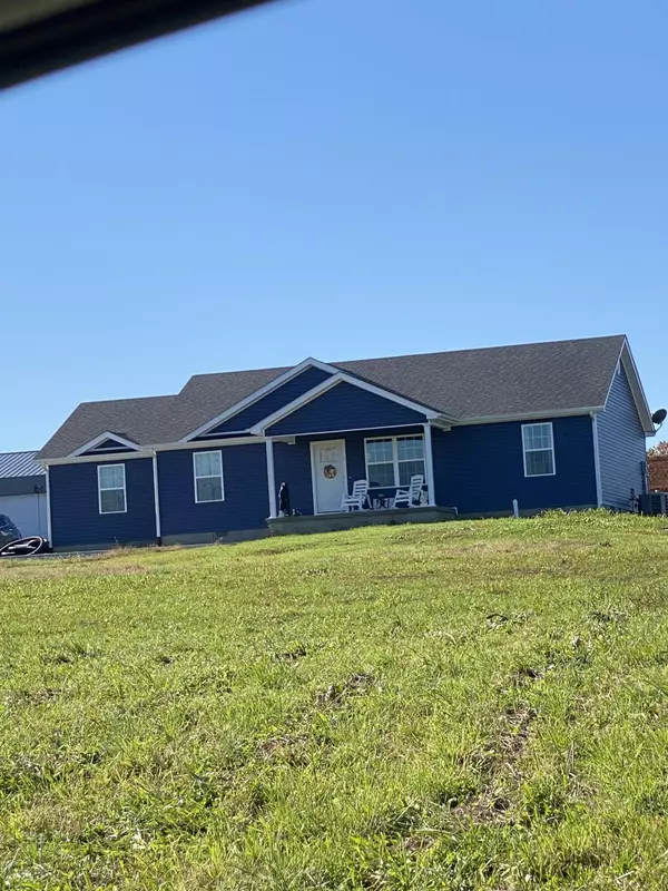 1180 William Whitley Road, Stanford, KY 40484