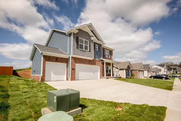 Richmond, KY 40475,668 Shaker Drive