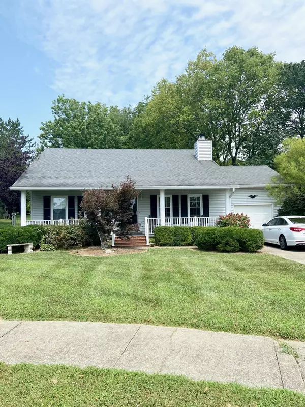 Winchester, KY 40391,423 Willowbrook Road