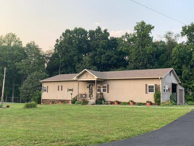 85 Buckshot Drive, Russell Springs, KY 42642