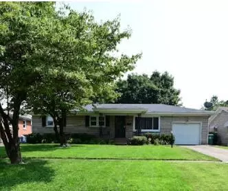 Louisville, KY 40216,2012 Farnsley Road