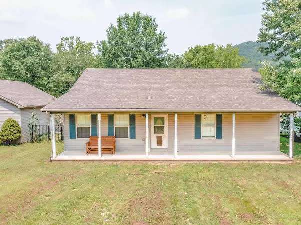 Berea, KY 40403,1047 Old Red Lick Road