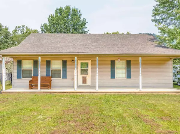 Berea, KY 40403,1047 Old Red Lick Road