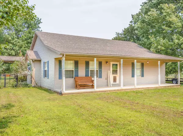 Berea, KY 40403,1047 Old Red Lick Road