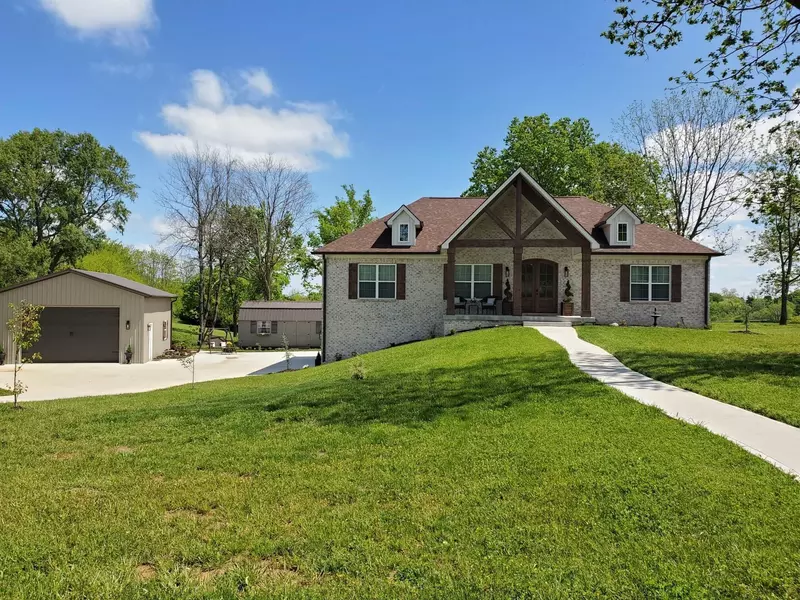 80 Woodside Way, Lancaster, KY 40444