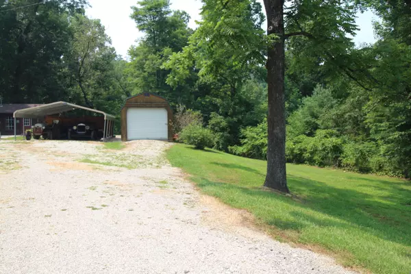 Stanton, KY 40380,1422 High Rock Road