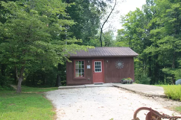 Stanton, KY 40380,1422 High Rock Road