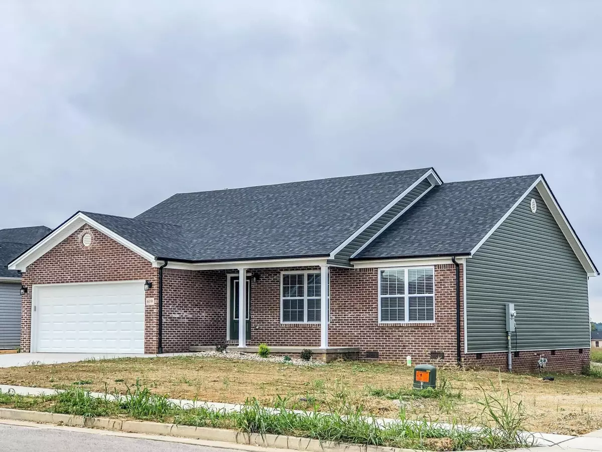 Berea, KY 40403,619 Boulder Court