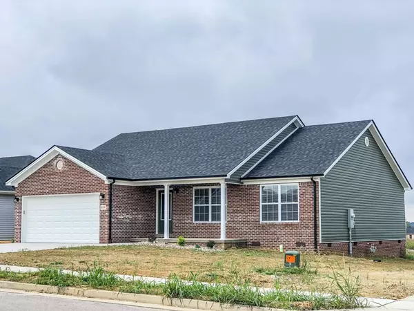 619 Boulder Court, Berea, KY 40403