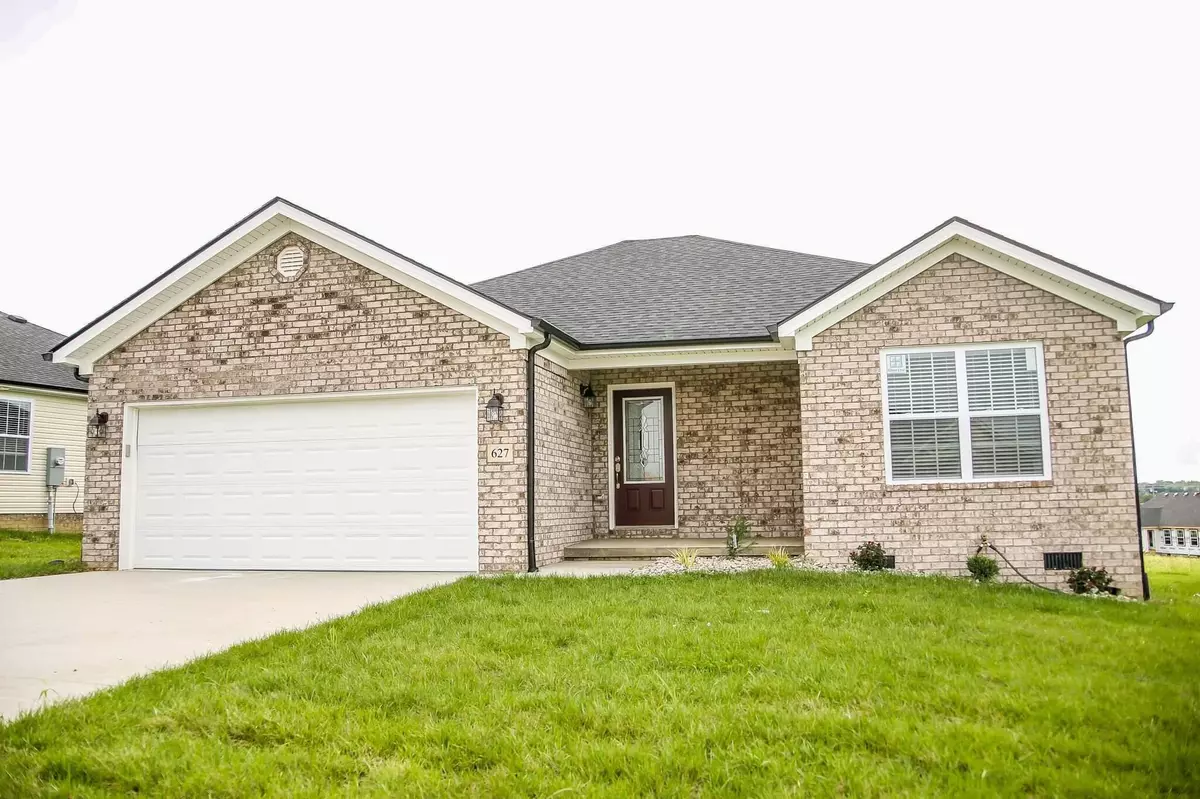 Berea, KY 40403,627 Boulder Court