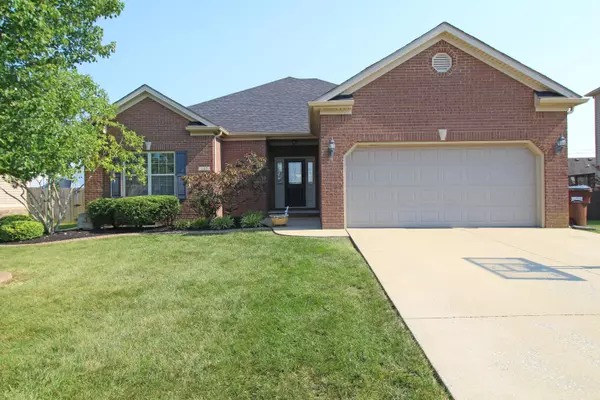 141 Bernie Trail, Nicholasville, KY 40356