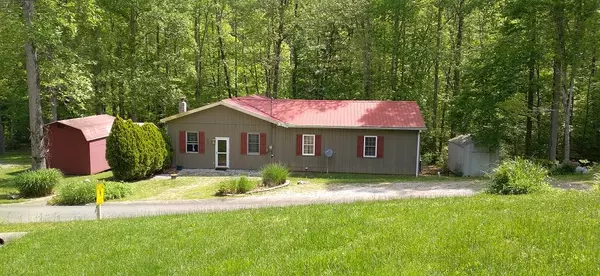 Bronston, KY 42518,693 George Hardwick Drive