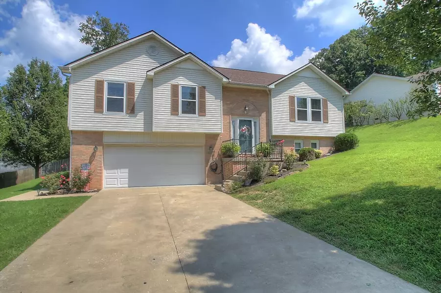 59 Sunset Lane, Corbin, KY 40701