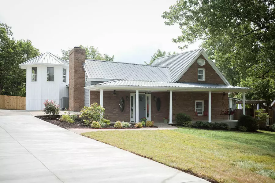 138 College Hill Road, Waco, KY 40385