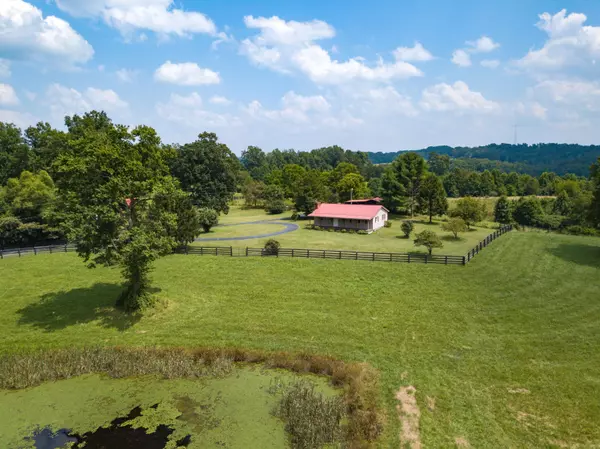 788 Griffin Branch Road, London, KY 40741