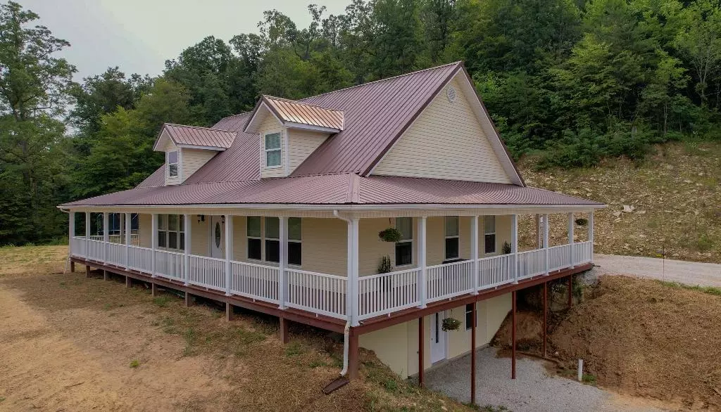 175 Deer Trace Rd., Stanton, KY 40380