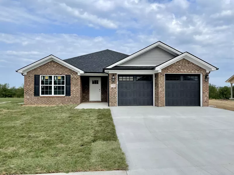 716 Tower Drive, Richmond, KY 40475