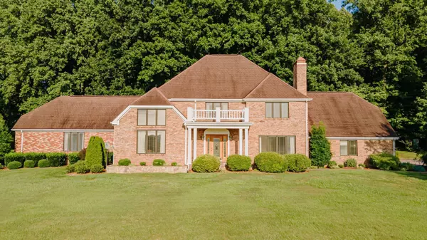 137 Indian Cave Subdivision, Monticello, KY 42633