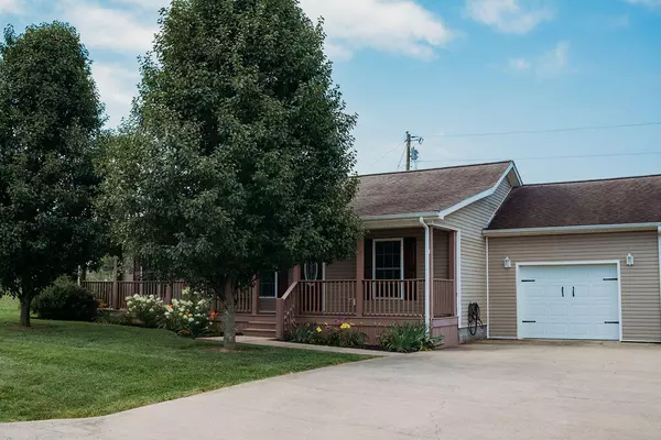 Stanford, KY 40484,51 Tanner Circle