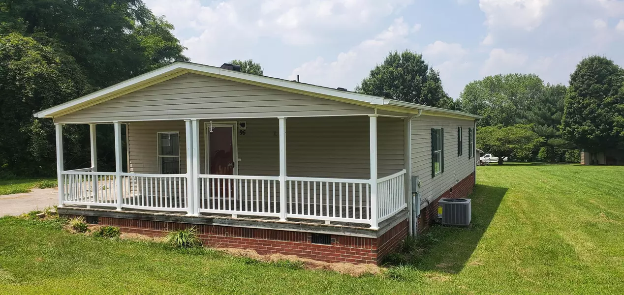 96 River Ridge Drive, Danville, KY 40422