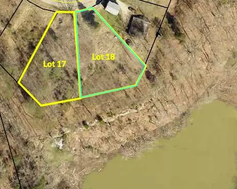 587 Sierra Drive, Somerset, KY 42501