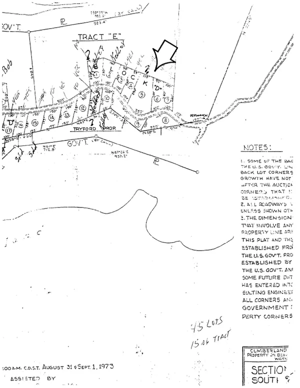 Monticello, KY 42633,4-7 Cart Bell Ridge Road