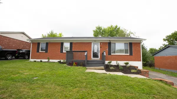 Lexington, KY 40517,1276 Ak Sar Ben Park